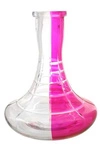Vase KAYA Red Purple