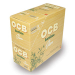 Zigarettenpapier OCB Slim Bamboo