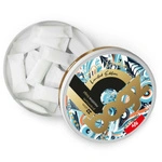 Saszetki nikotynowe BAGZ Winter Edition Ginger Cookie 4/6 X-STRONG