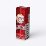 Liquid Izi Pizi Salt 10ml - Truskawka Poziomka Ice 20mg