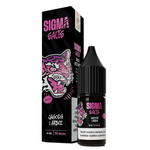 Liquid Sigma Salt 10ml - Blaubeere Wassermelone 20mg