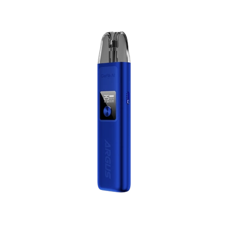 E-Cigarette POD VooPoo Argus G - Satin Blue