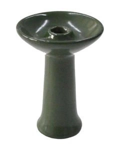 Hookah Bowl Phunnel Aladin E310 Green