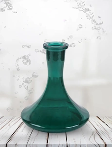 Vase VG Craft Emerald
