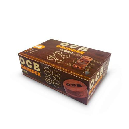 Tabakmühle - OCB Wood & Metal