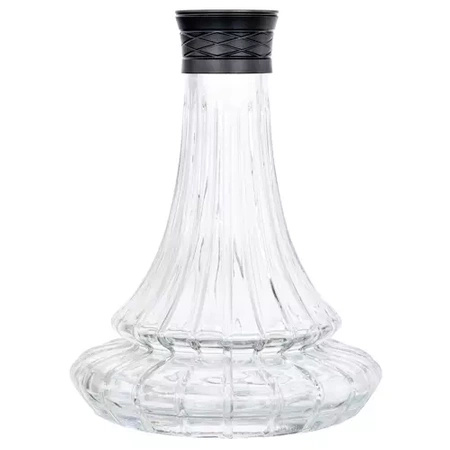 Wasserpfeife Aladin Alux 8 Black