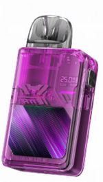 E-Zigarette POD Lost Vape Thelema Elite ART 40 - Holo Purple