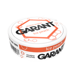 10 X Nikotinbeutel GARANT (Grant) Molecule - Ice Peach 20mg