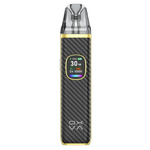 E-Zigarette POD OXVA Xlim Pro 2 Black Carbon