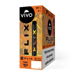 Einweg E-Zigarette VIVO FLIX 700 - Peach Mango 20mg