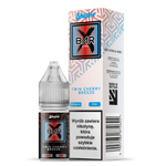 Liquid Slushie Bar Salt 10ml - Twin Cherry Bre 20mg