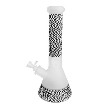 Bongopfeife High Fly (SI) - Braided (w.32cm)