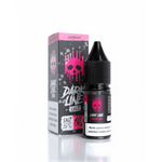 Liquid Dark Line Salt 10ml - Raspberry 20mg