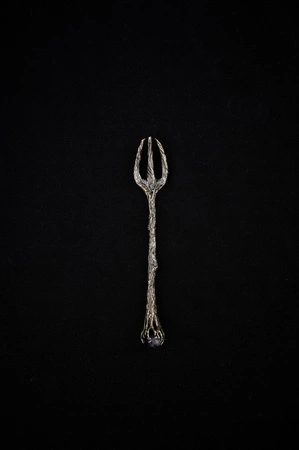 Widelec Maklaud Merlin