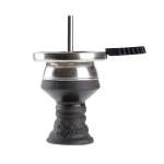 Waterpipe Jookah Under Royal L Black