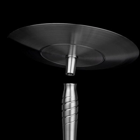 Waterpipe Aladin MVP 670 Cube