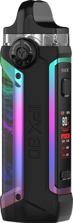 E-Zigarette POD SMOK IPX 80 - Rainbow