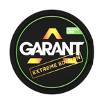10 X Nikotinbeutel GARANT (Grant) Extreme - Mango Lime 50mg