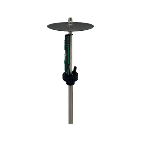 Shisha-Säule Y.K.A.P. Neo Mod Green