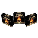 Węgiel Do Shishy Kokosowy Tom Cococha Gold Mini