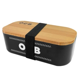 Wielofunkcyjny Pojemnik Na Tytoń Ocb