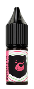 Liquid GO BEARS Classic 10ml - Erdbeere Kiwi 06mg