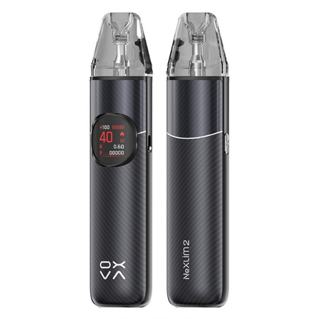 E-Zigarette POD OXVA NeXLIM 2 Black Warrior