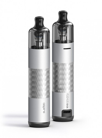 E-Zigarette POD Aspire Flexus Stik - Silver