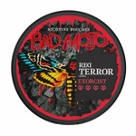 Woreczki Nikotynowe BAD MOJO Red Terror 4/4 EXORCIST
