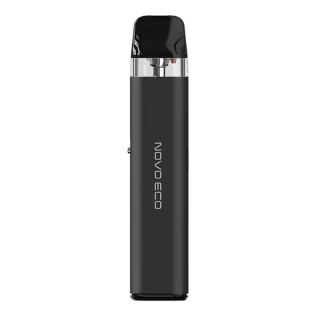 E-Cigarette POD SMOK Novo Eco Black