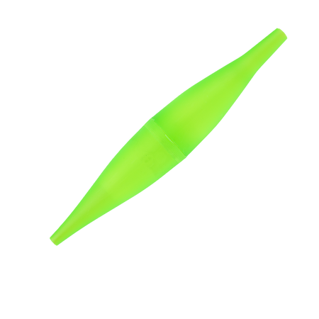 Ice Bazooka Jookah Green