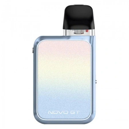 E-Cigarette POD SMOK Novo GT Box Blue and 7 color without coil