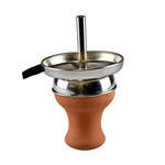 Hookah Bowl Masta Aladin + Mockingbird with Handle
