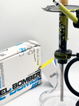 Wasserpfeife El Bomber 4x4 OFF ROAD G