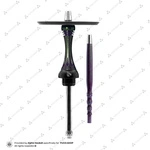 Hookah Stem Alpha Hookah X SS Jocker