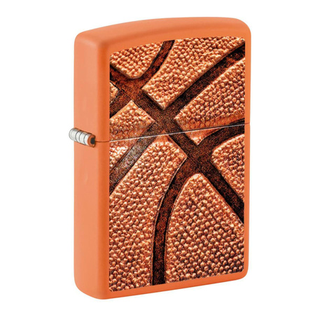 Feuerzeug ZIPPO - BASKETBALL