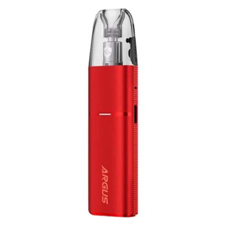 E-Zigarette POD VooPoo Argus G3 Mini Scarlet Red
