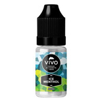 Liquid Vivo Poket - Ice Menthol 20mg (8ml)