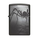 ZIPPO - Black Spider