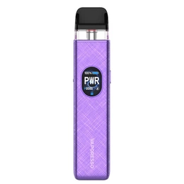E-Papieros POD Vaporesso XROS 5 Violet Silk