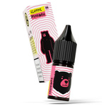 Liquid GO BEARS Classic 10ml - Truskawka 06mg