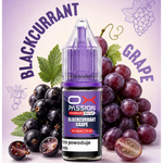 Liquid OX Passion 10ml - Blackcurrant Grape 20mg