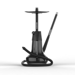 Wasserpfeife Darkside Intro Black