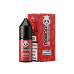 Liquid Panda Salt 10ml - Czerwone Winogrono 20mg