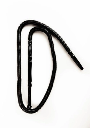 Plastic hose Al Mani Black 175cm