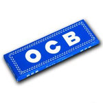 Zigarettenpapier OCB Blau Krótkie