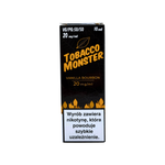 Liquid MVL 10ml - Tobacco Monster - Vanilla Bourbon 20mg