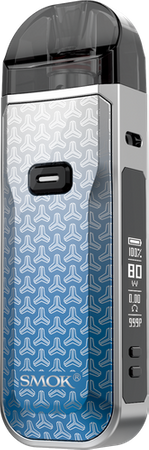 E-Zigarette POD SMOK Nord 5 - Blue Grey Dart