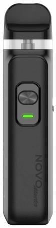 E-Cigarette POD SMOK Master - Matte Black