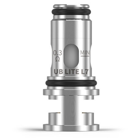 Ersatz-Coil Lost Vape UB Lite L7 - 0.3ohm